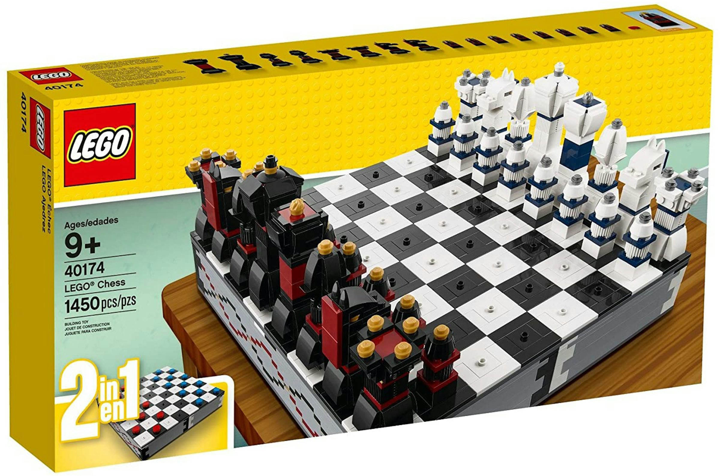 Lego GRADUATION DAY Promo Set 850935 : : Toys & Games