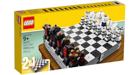 LEGO Chess Set 40174