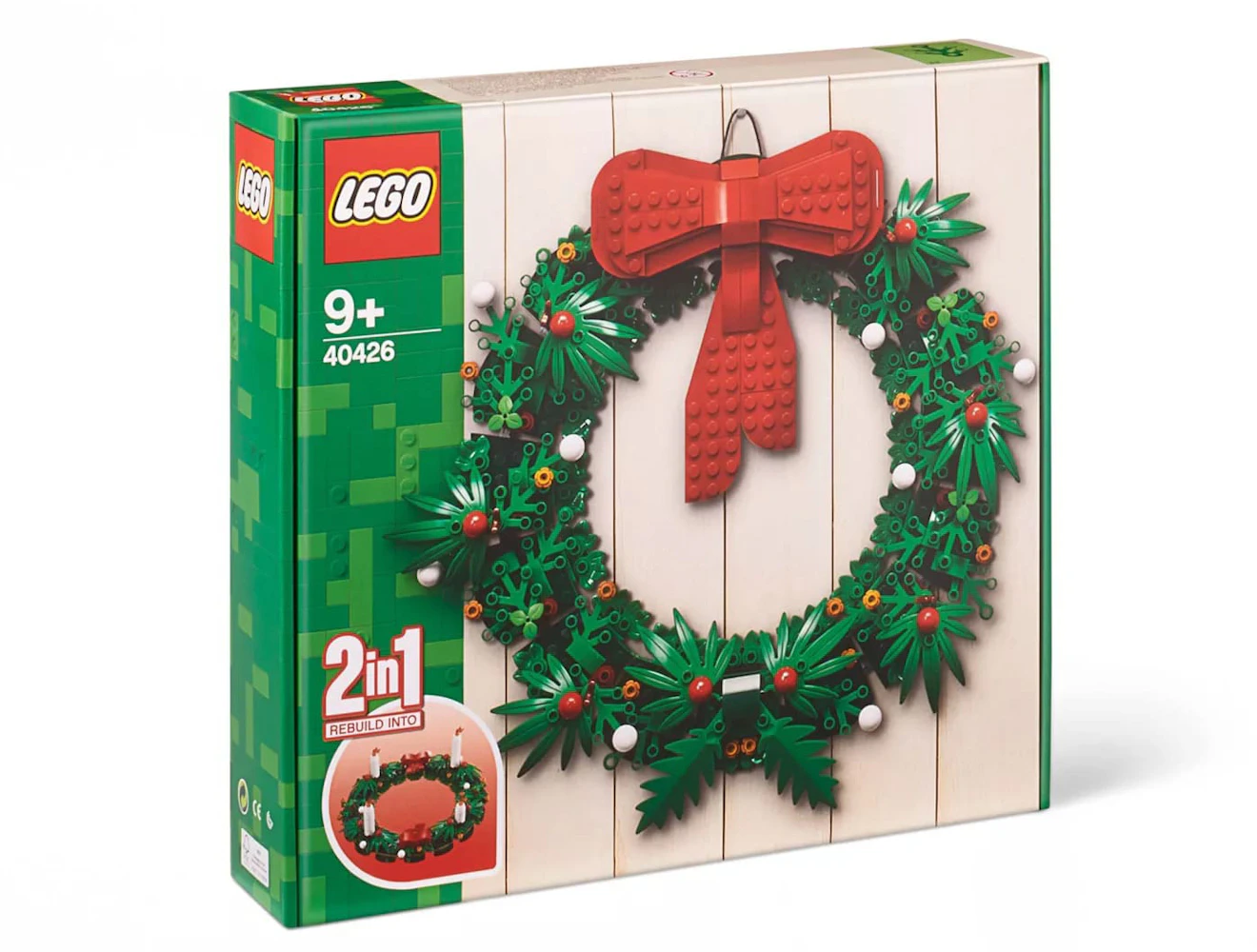 LEGO Creator 3 In 1 Crocodile Set 31121 Green - FW21 - US