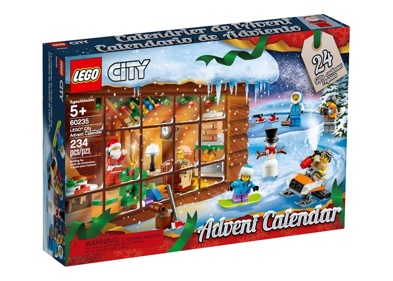 Lego city fall 2020 hot sale