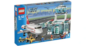 LEGO City Airport Set 7894