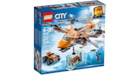 LEGO City Arctic Air Transport Set 60193