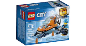 LEGO City Arctic Ice Glider Set 60190