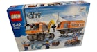 LEGO City Arctic Outpost Set 60035