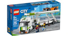 LEGO City Car Transporter Set 60305