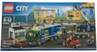 LEGO City Cargo Terminal Set 60169
