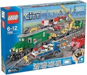 LEGO Deluxe Train Set 10508  Brick Owl - LEGO Marketplace