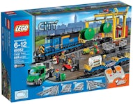 Cargo Train 10875 | DUPLO® | Buy online at the Official LEGO® Shop US