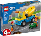 Revue du set LEGO 7848 (Camion Toys R US) - Lego(R) by Alkinoos