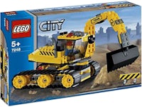 LEGO City 60276 pas cher, Le transport des prisonniers