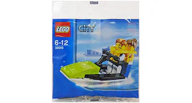 LEGO City Jet Ski Set 30015