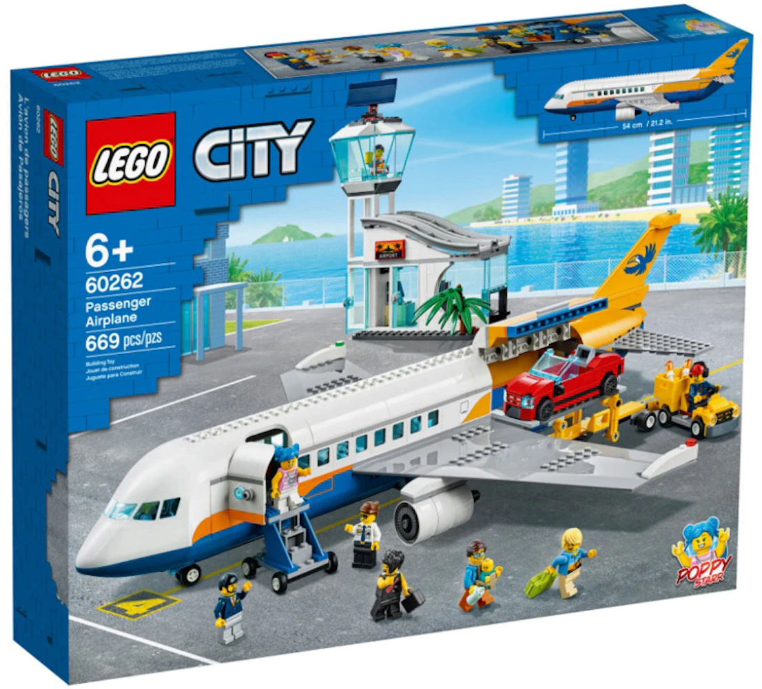 Avión lego city lego minifigure lego 60064 city ártico suministro avión,  avión, avión, transporte, lego minifiguras png