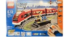 LEGO City Passenger Train Set 7938