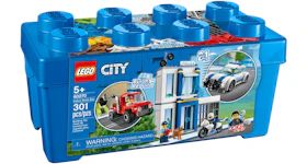 LEGO City Police Brick Box Set 60270