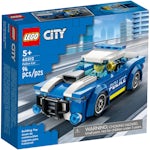 La voiture crocodile Lego Dreamzzz 41458 - La Grande Récré