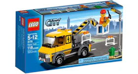 LEGO City Repair Truck Set 3179