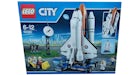 LEGO City Spaceport Set 60080