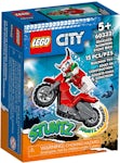 Acheter Lego City Stuntz Stunt Bike : Route 60331 - Juguetilandia