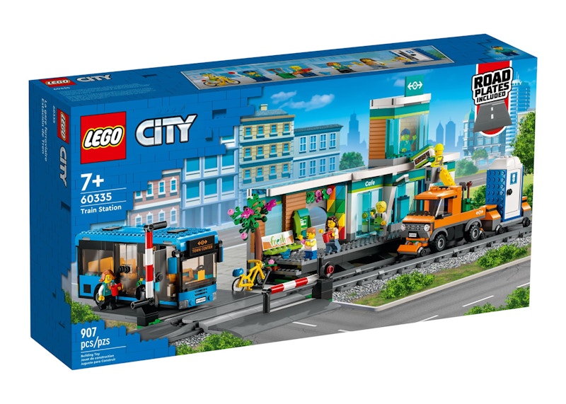 Lego discount 60050 price