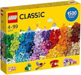 LEGO Bricks & More Builders of Tomorrow Set 6177 (Discontinued by  manufacturer)
