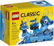 Lego Classic Creative Building Box Set 10695