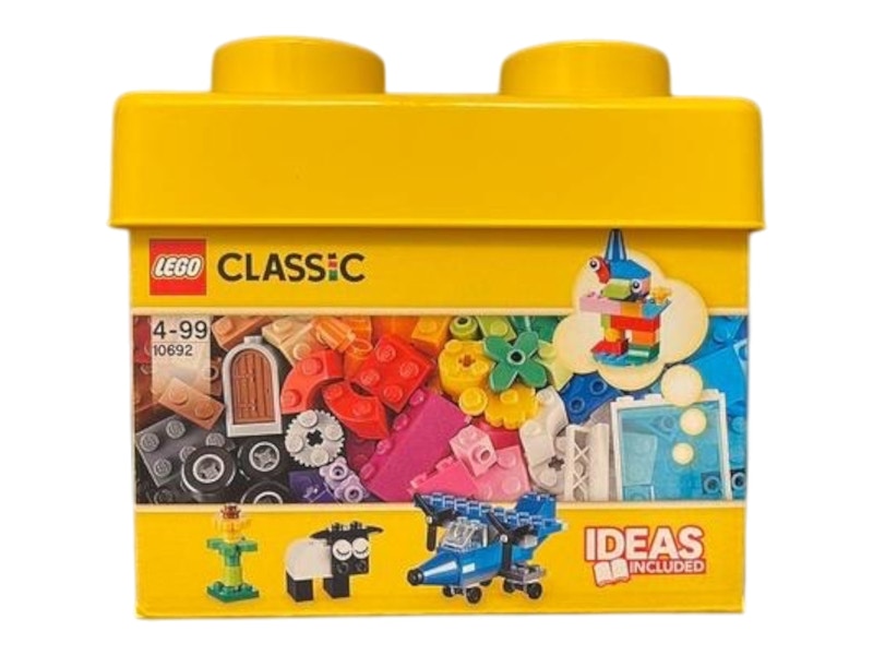 LEGO Classic Creative Bricks Set 10692