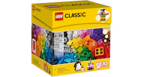 LEGO Classic Creative Building Box Set 10695