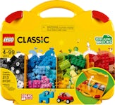 LEGO® Creative Building Basket