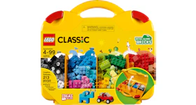 LEGO Classic Creative Suitcase Set 10713