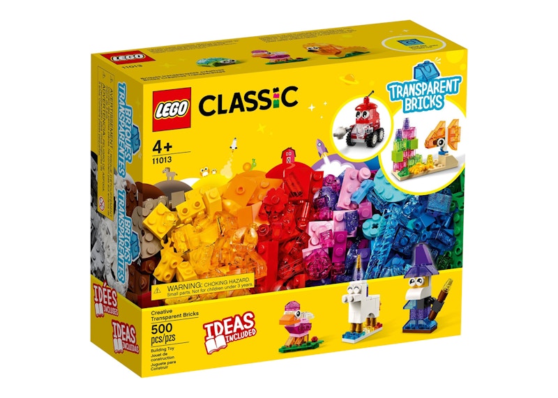 Mercado libre lego discount classic