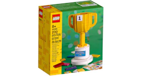 LEGO Classic Trophy Set 40385
