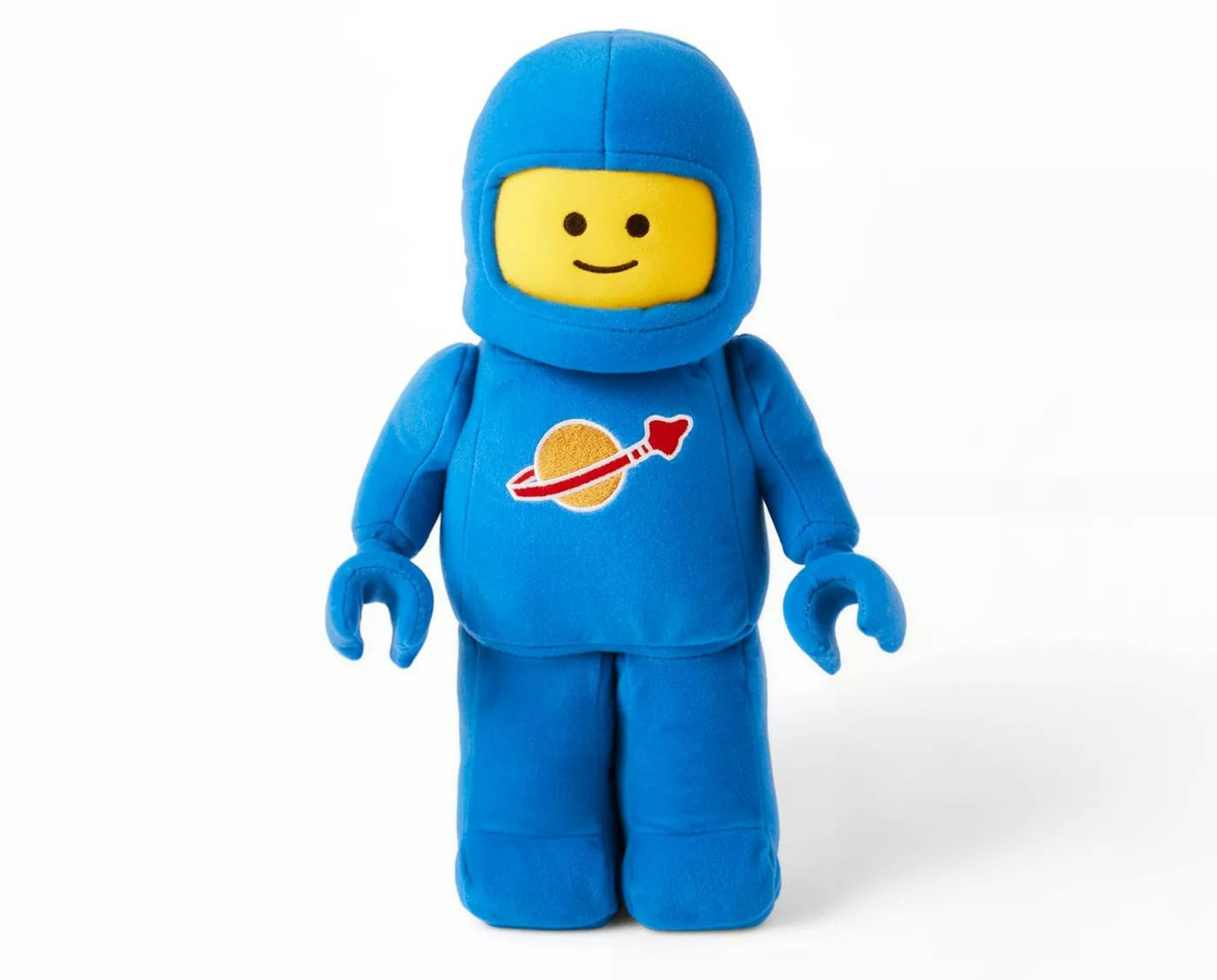 LEGO Collection x Target Minifigure Astronaut Plush Blue - FW21 - DE
