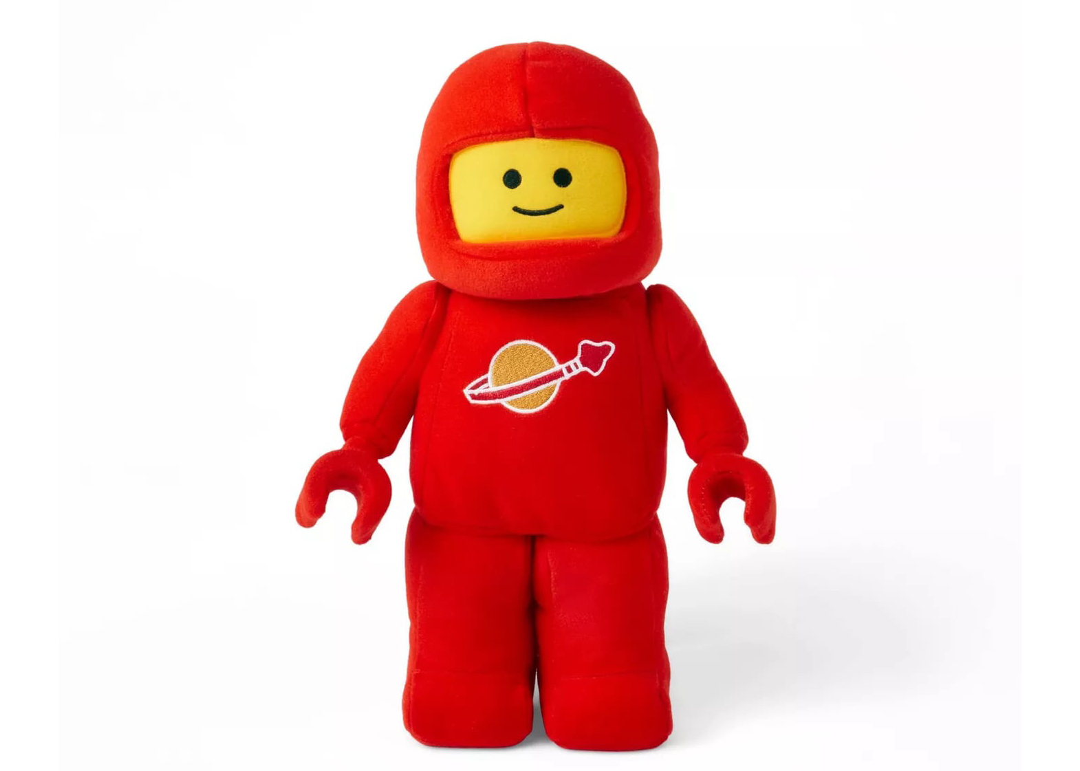 LEGO Red Minifigure Pail Bucket Tool Accessory 