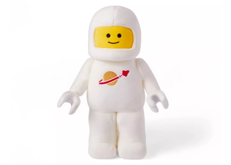 Astronaut minifigure best sale