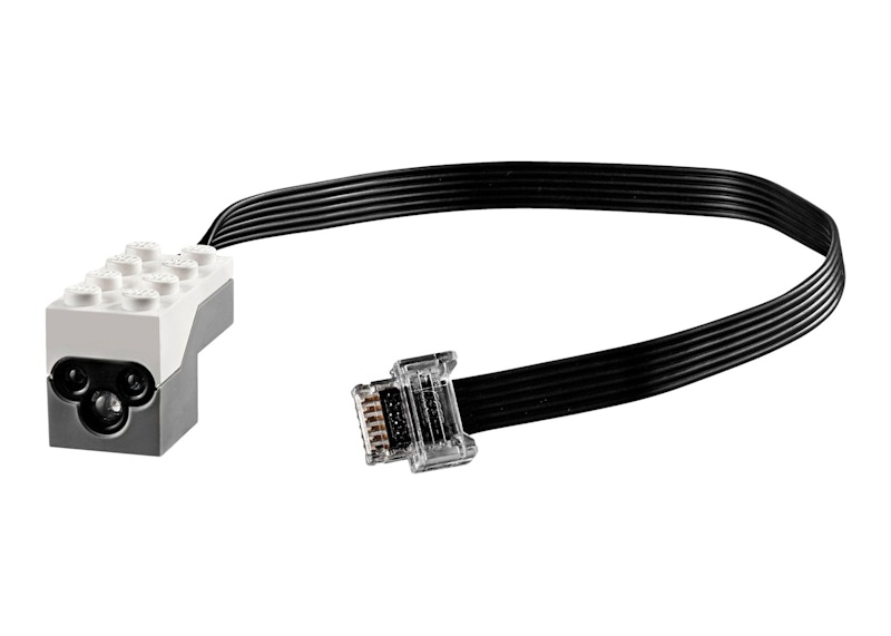 LEGO Color & Distance Sensor Set 88007 DE