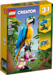 LEGO Creator 3in1 Tropical Ukulele Set 31156 - JP