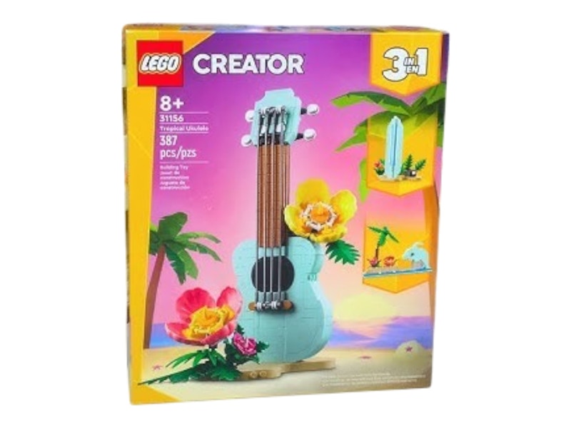 LEGO-Creator-3in1-Tropical-
