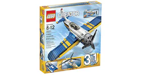 LEGO Creator Aviation Adventures Set 31011