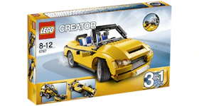 LEGO Creator Cool Cruiser Set 5767