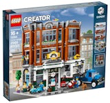 LEGO® LEGO Creator 7346 La maison de la plage