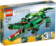 LEGO Creator Mythical Creatures Set 4894 - GB