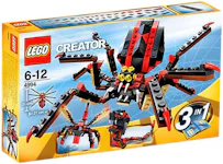 Best Buy: LEGO Creator 3-in-1 Turbo Track Racer 31070 6175278