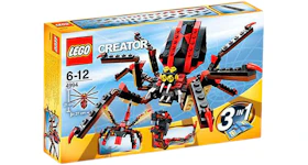 LEGO Creator Fierce Creatures Set 4994