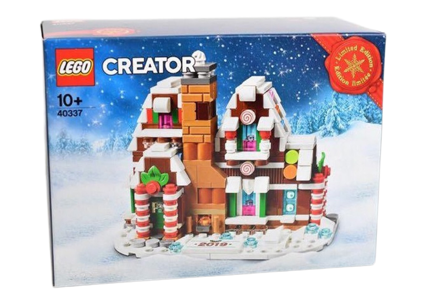 LEGO Creator Seaside House Set 7346 - US