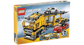 LEGO Creator Highway Transport Set 6753