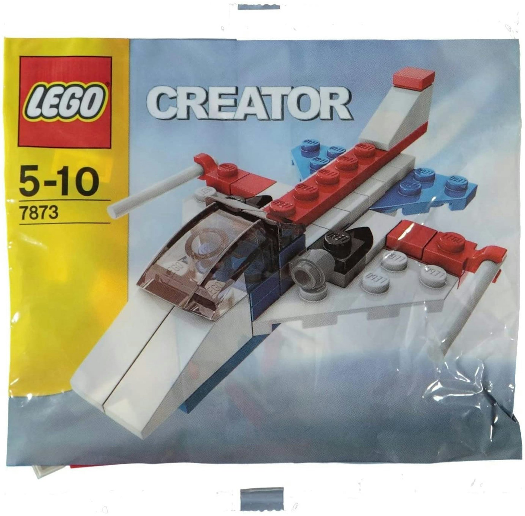 LEGO Creator Jet 7873 -