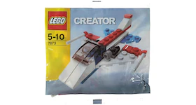 LEGO Creator Jet Plane Set 7873