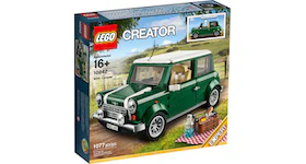 LEGO Creator Mini Cooper MK VII Set 10242