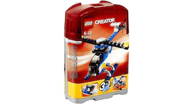 LEGO Creator Mini Helicopter Set 5864