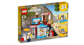 LEGO Creator Modular Sweet Surprises Set 31077